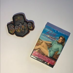 🌟RARE🌟 Bette Midler collectible set